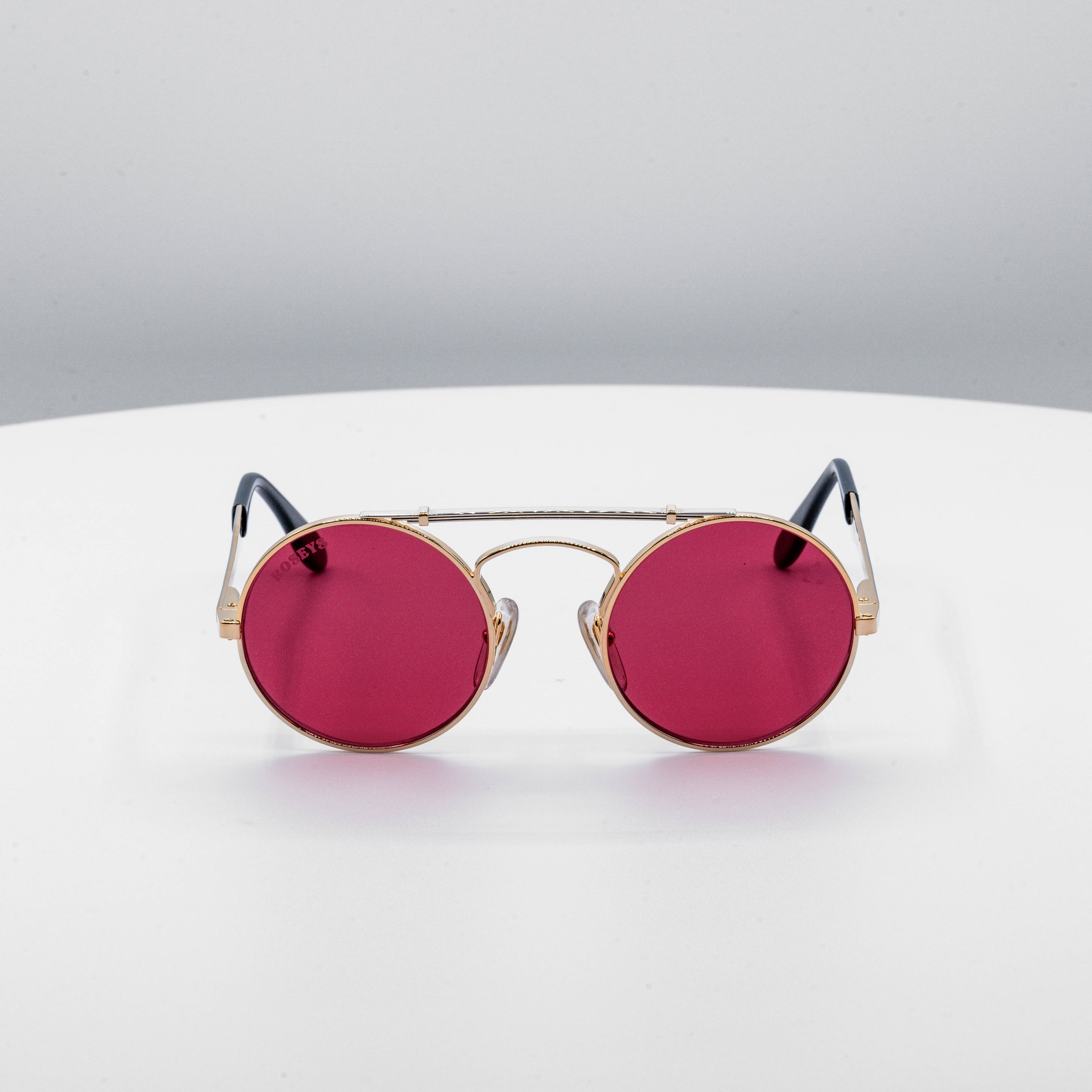 Image of Rose Colored Glasses #040